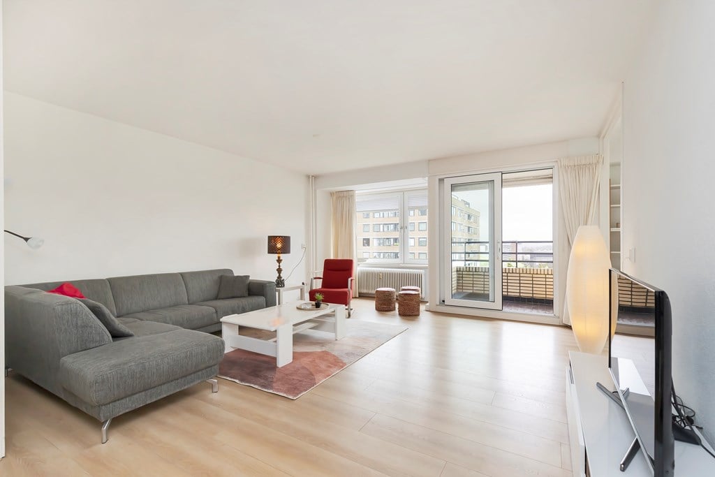 Appartement aan de Ruimzicht in Amsterdam | 85 m² |  €2495.00 p/m