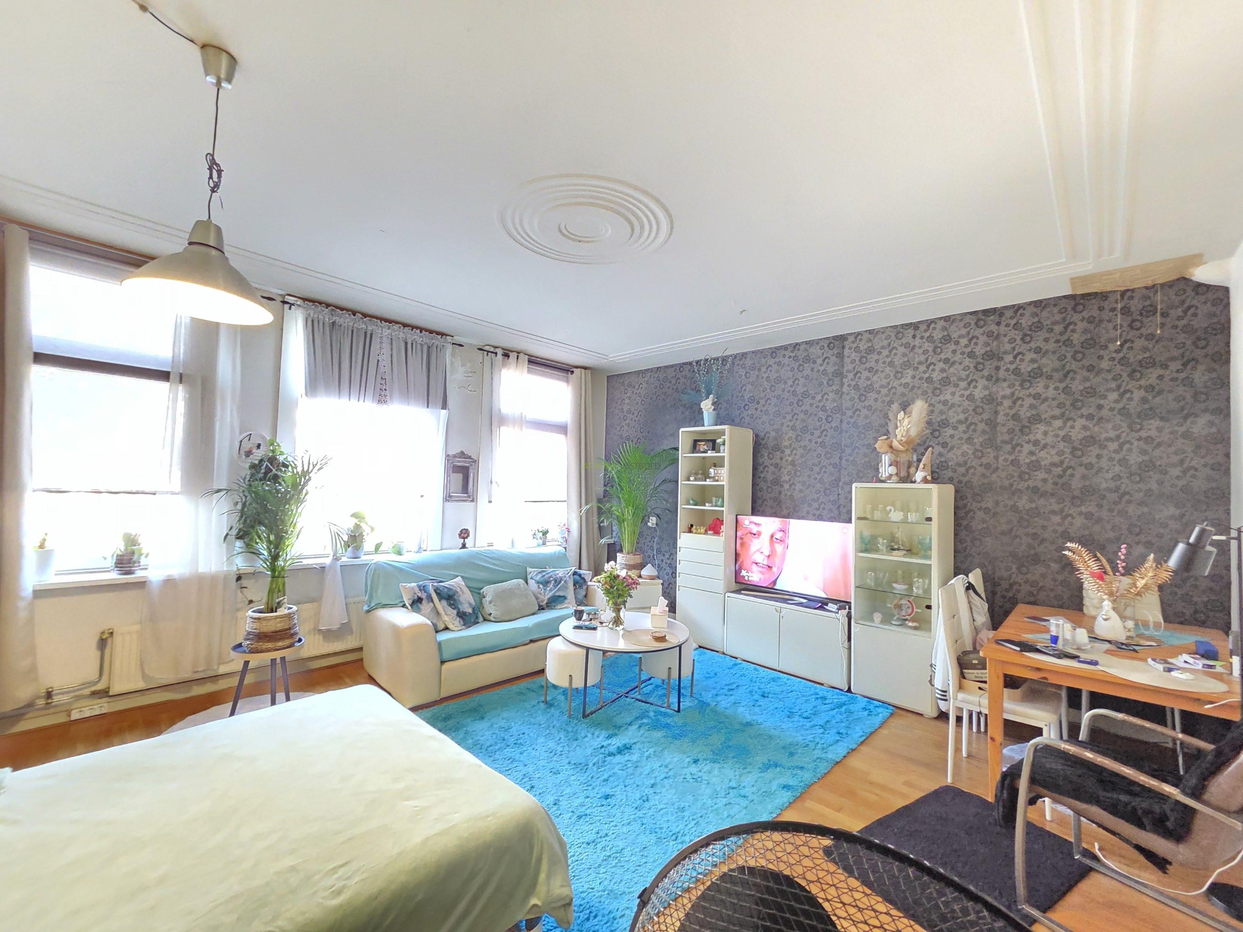 Woning aan de Samuel Mullerplein te Rotterdam | 1295.00 EUR