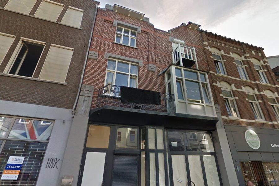 Woning aan de Saroleastraat te Heerlen | 625.00 EUR