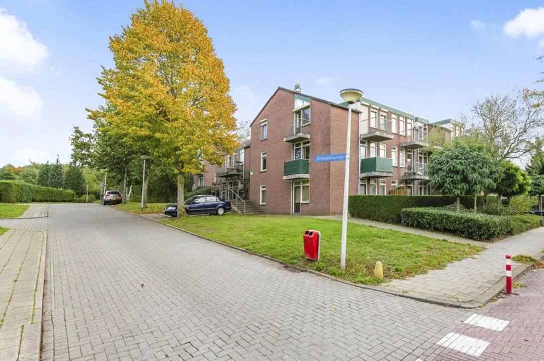 Woning aan de Schaapskooiweg te Heerlen | 974.00 EUR