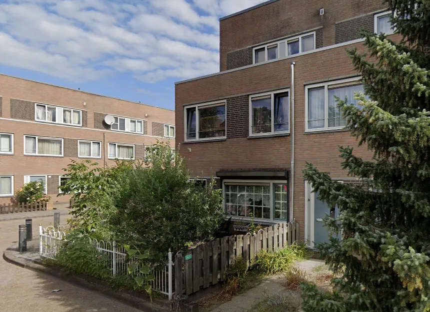 Woning aan de Schans te Breda | 722.00 EUR