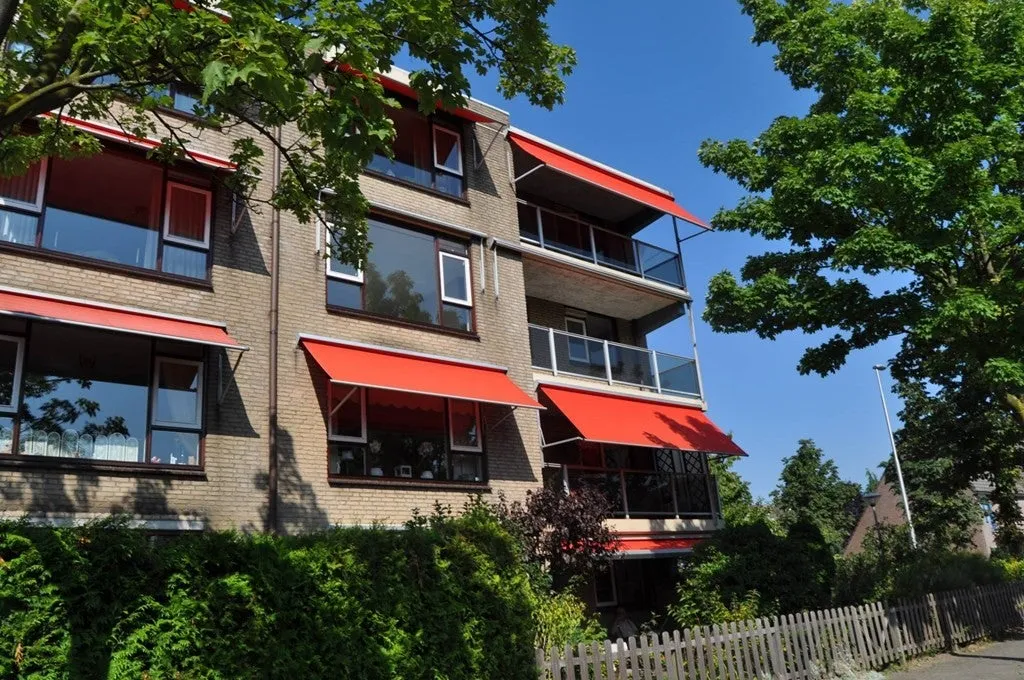 Woning aan de Schepen Ketelhoethof te Arnhem | 1125.00 EUR