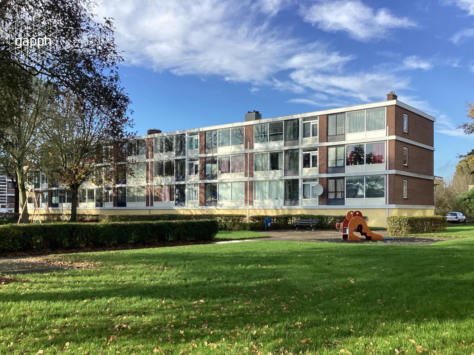 Woning aan de Schieringerweg te Leeuwarden | 440.00 EUR