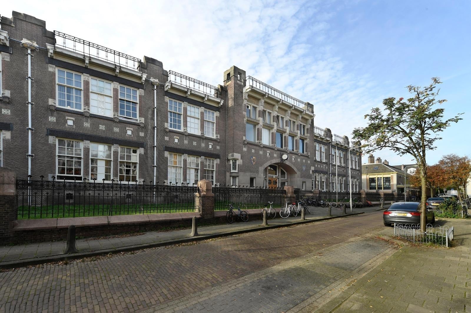 Woning aan de Schoolstraat te Arnhem | 849.00 EUR
