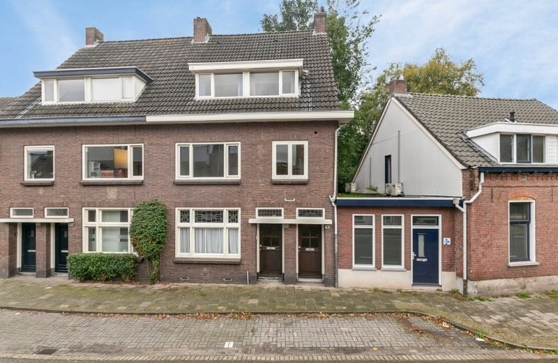 Woning aan de Schootsestraat te Eindhoven | 727.00 EUR
