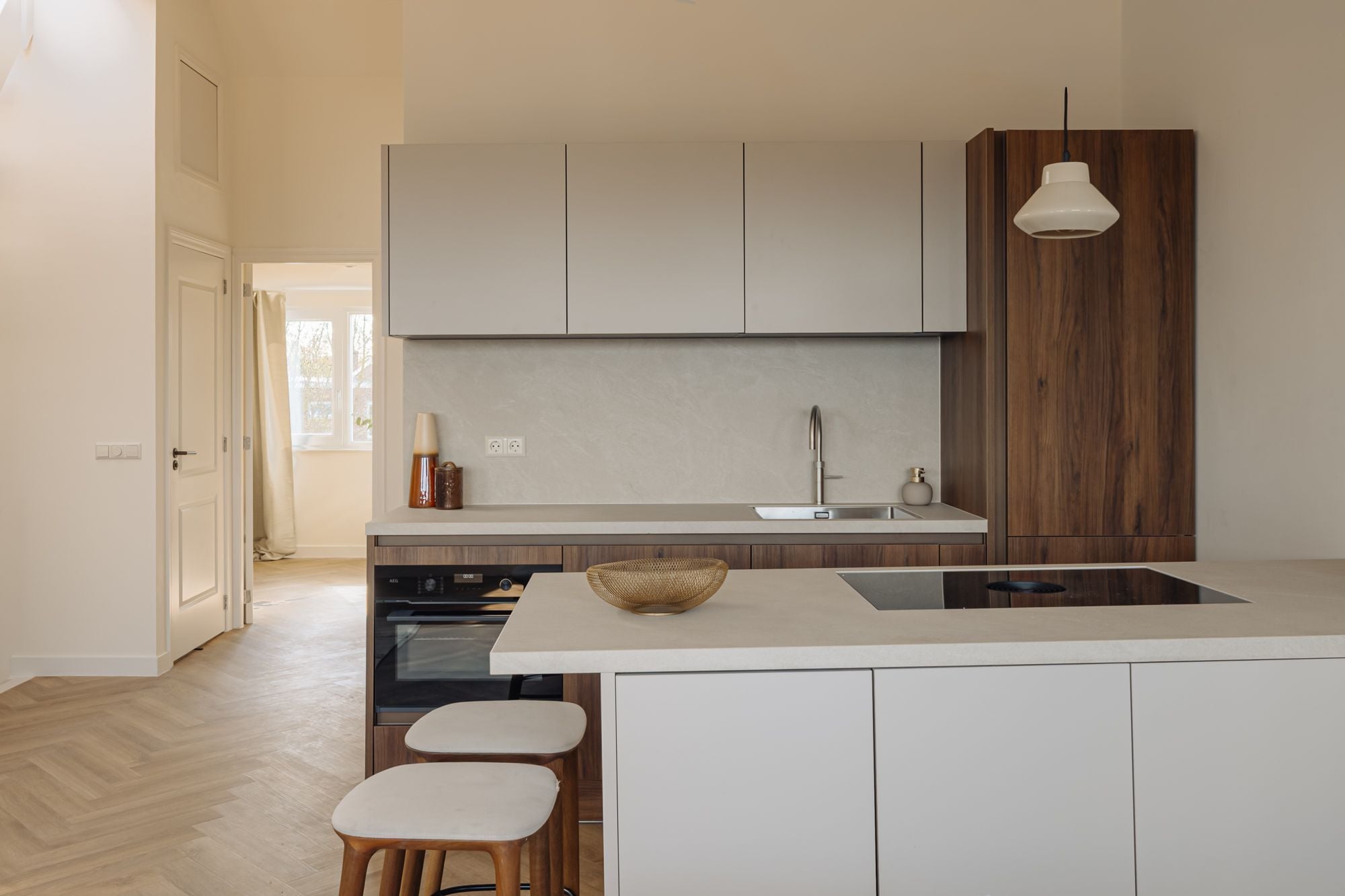 Woning aan de Schoterweg te Haarlem | 2500.00 EUR