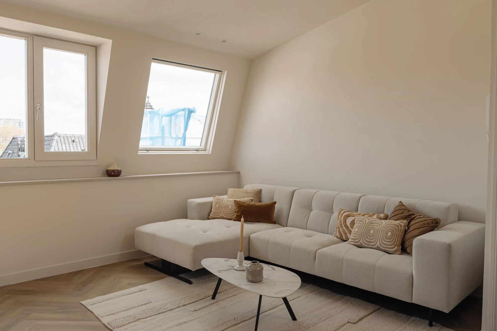 Woning aan de Schoterweg te Haarlem | 2500.00 EUR