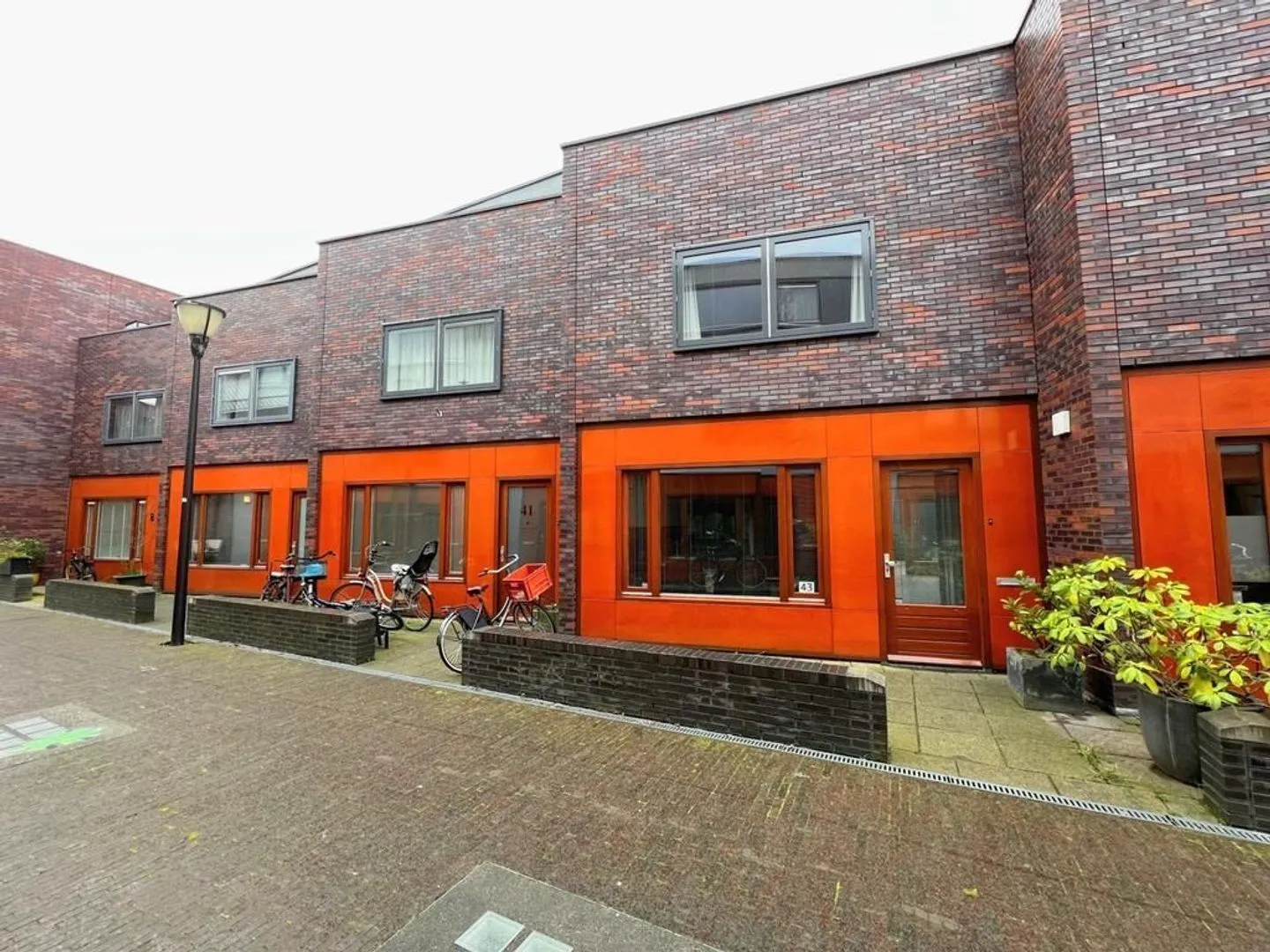 Woning aan de Schuttersveld te Delft | 2600.00 EUR