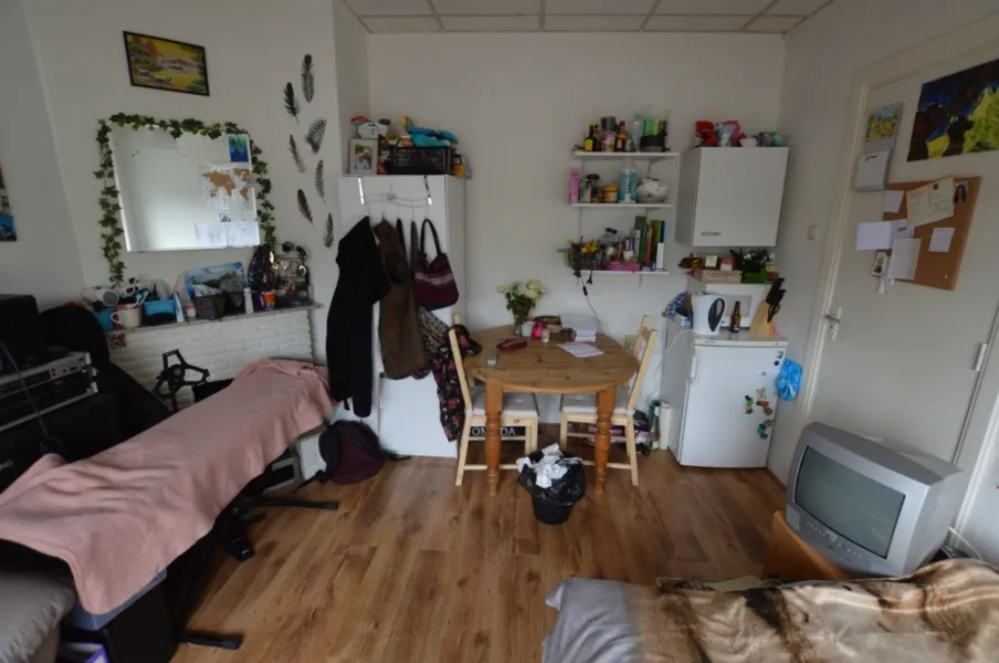 Woning aan de Schuttevaerkade te Zwolle | 550.00 EUR