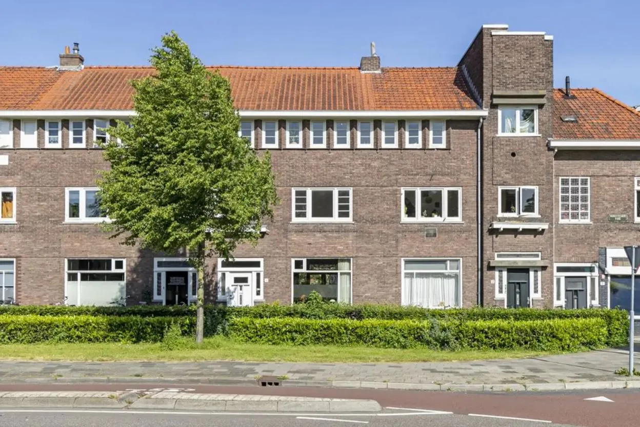 Woning aan de Schuttevaerkade te Zwolle | 679.00 EUR