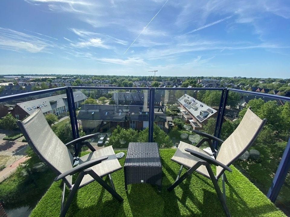 Woning aan de Sint Janskruidlaan te Amstelveen | 2250.00 EUR