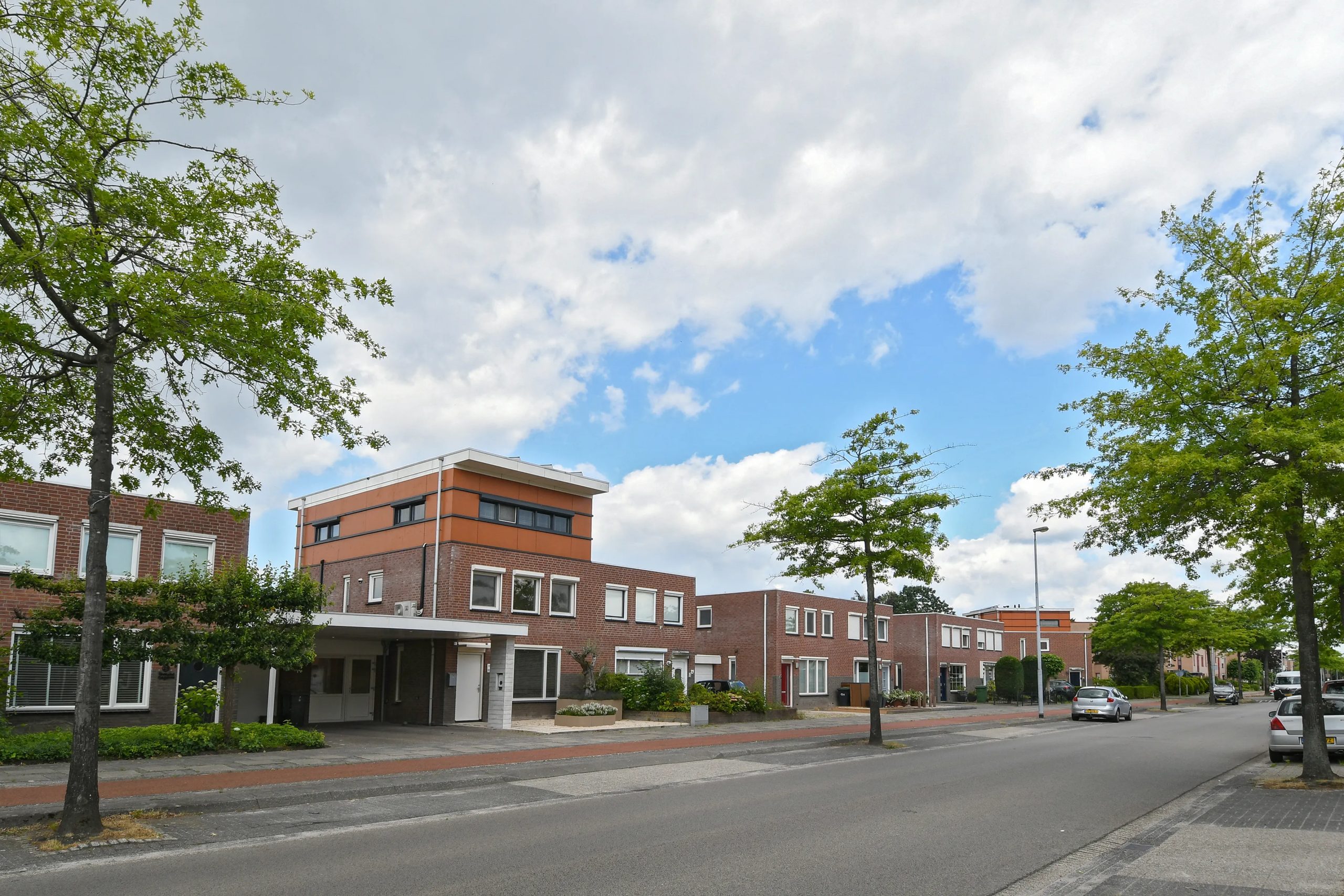 Woning aan de Sprookjesbosch te Eindhoven | 3695.00 EUR