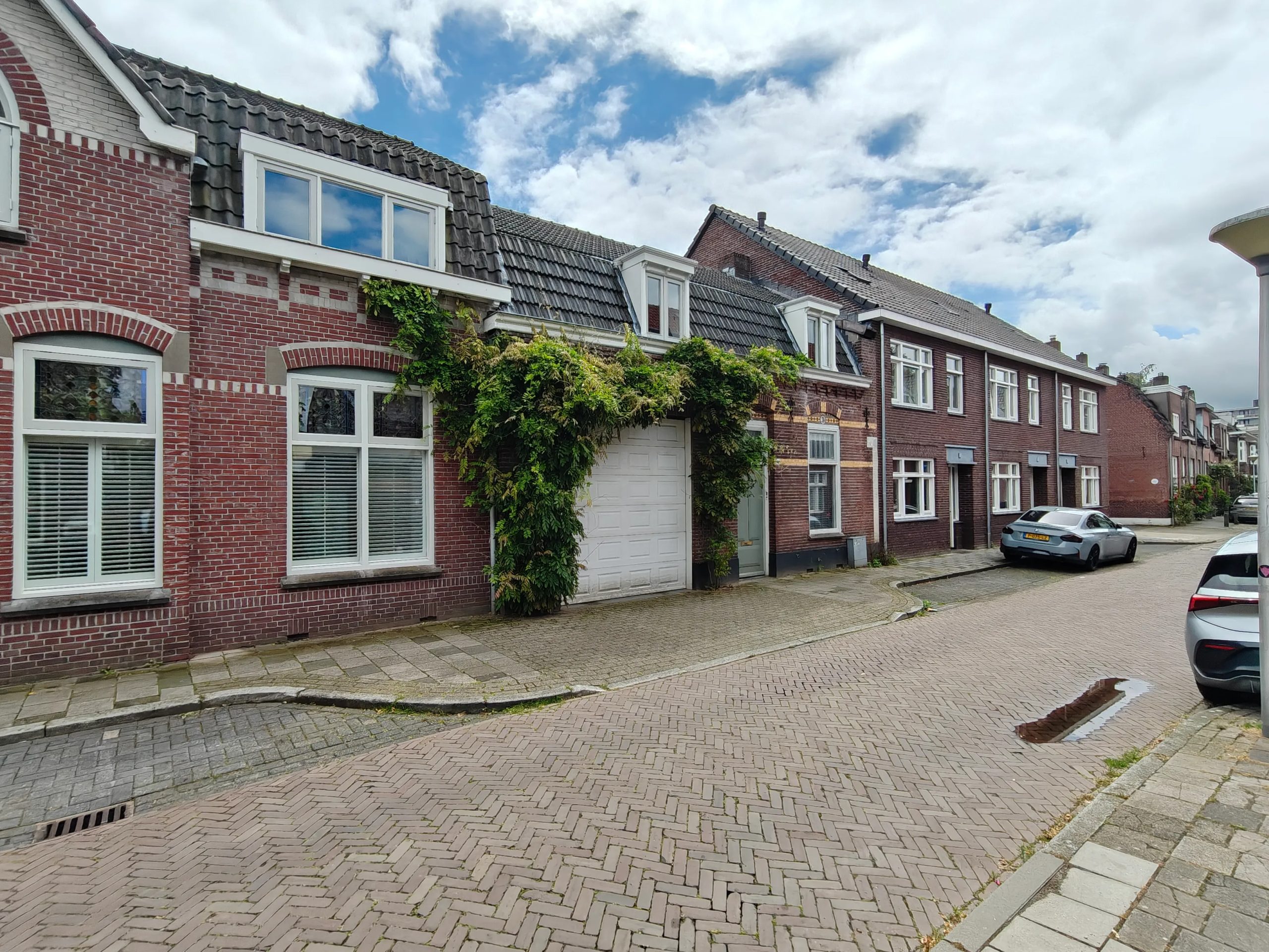 Woning aan de St. Rochusstraat te Eindhoven | 2785.00 EUR