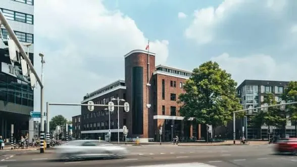 Woning aan de Stadsring te Amersfoort | 1250.00 EUR
