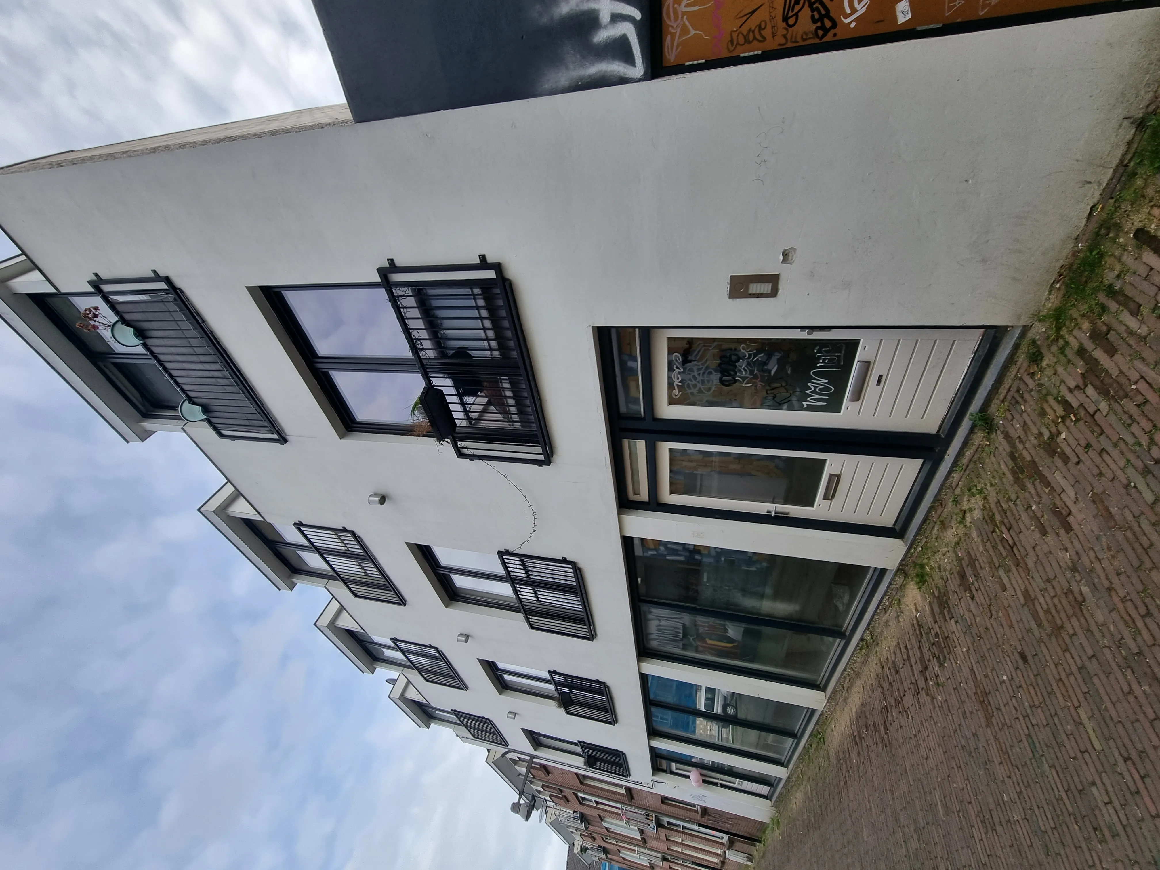 Woning aan de Stallingstraat te Breda | 670.00 EUR