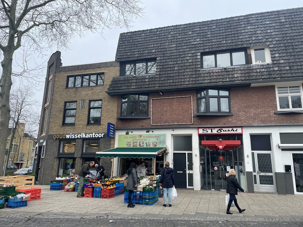 Woning aan de Tempelplein te Sittard | 420.00 EUR