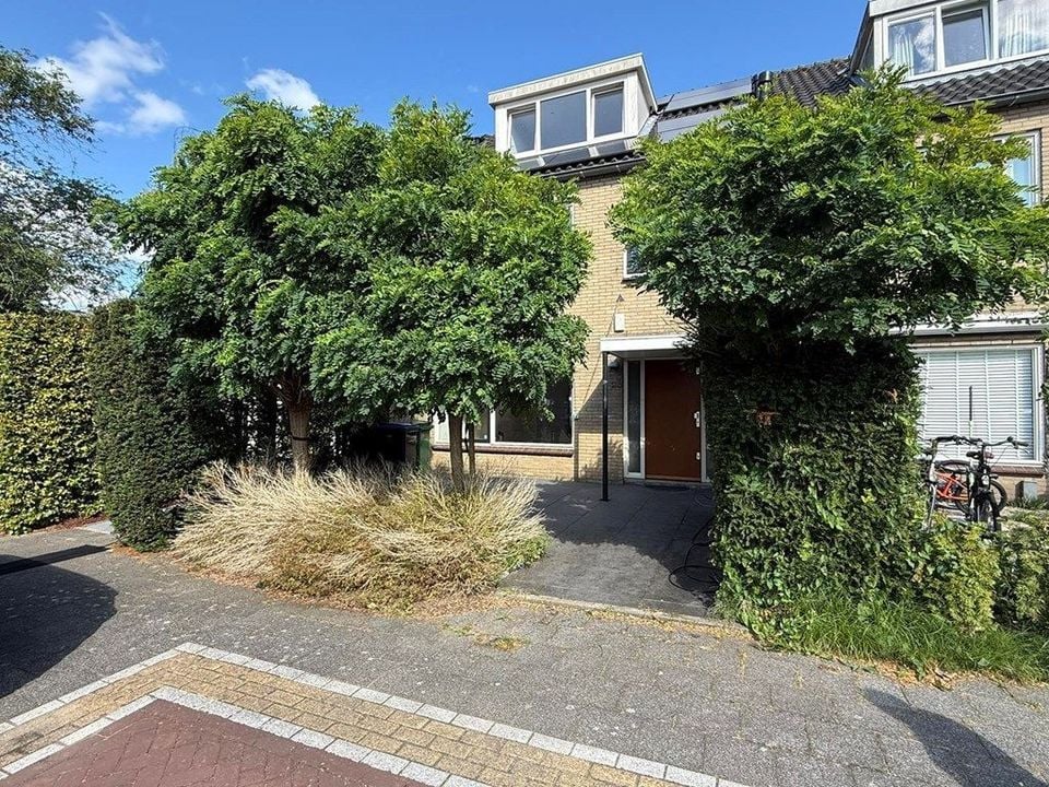 Woning aan de Tigris te Amstelveen | 3400.00 EUR