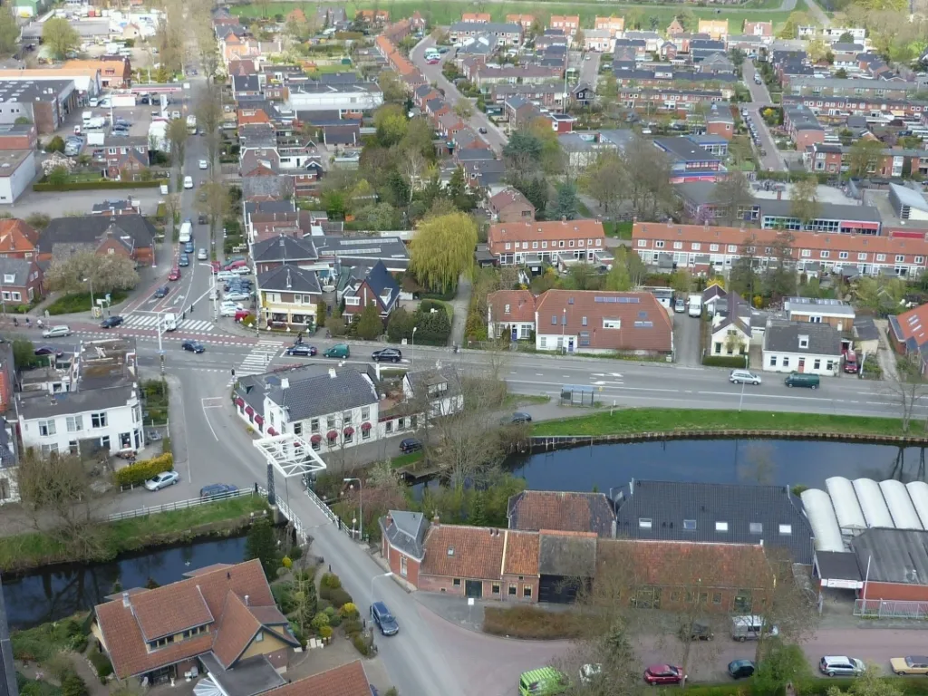 Woning aan de Timpweg te Groningen | 539.00 EUR