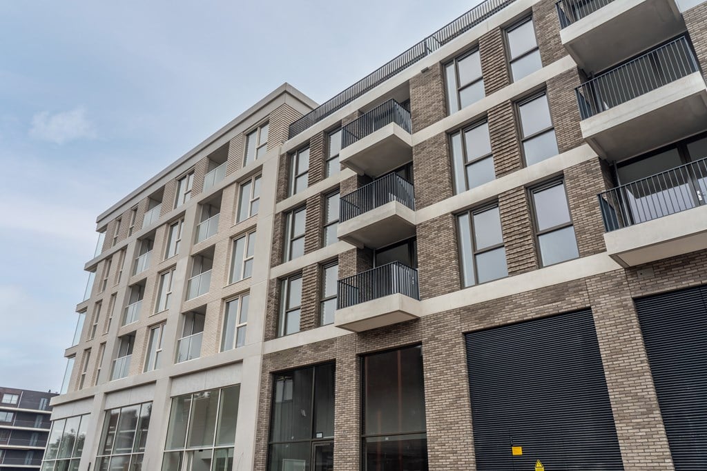 Appartement aan de Tuinstraat in Veenendaal | 63 m² | €1285.00 p/m