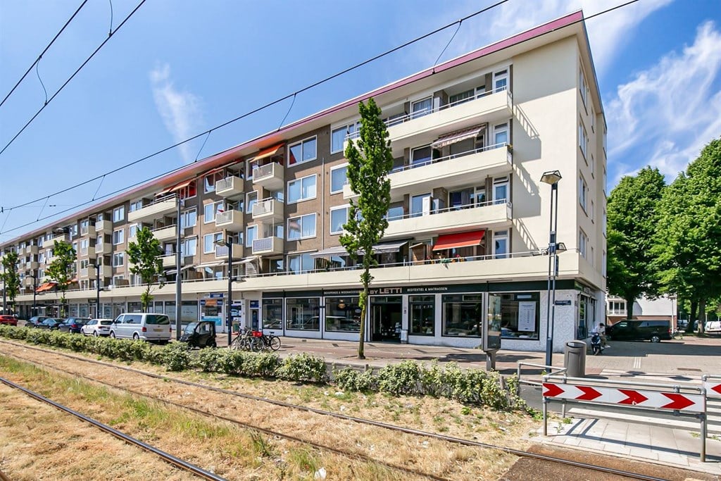 Woning aan de Tussen Meer te Amsterdam | 2999.00 EUR