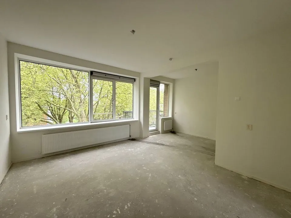Woning aan de Vaarnerkamp te Rotterdam | 740.00 EUR