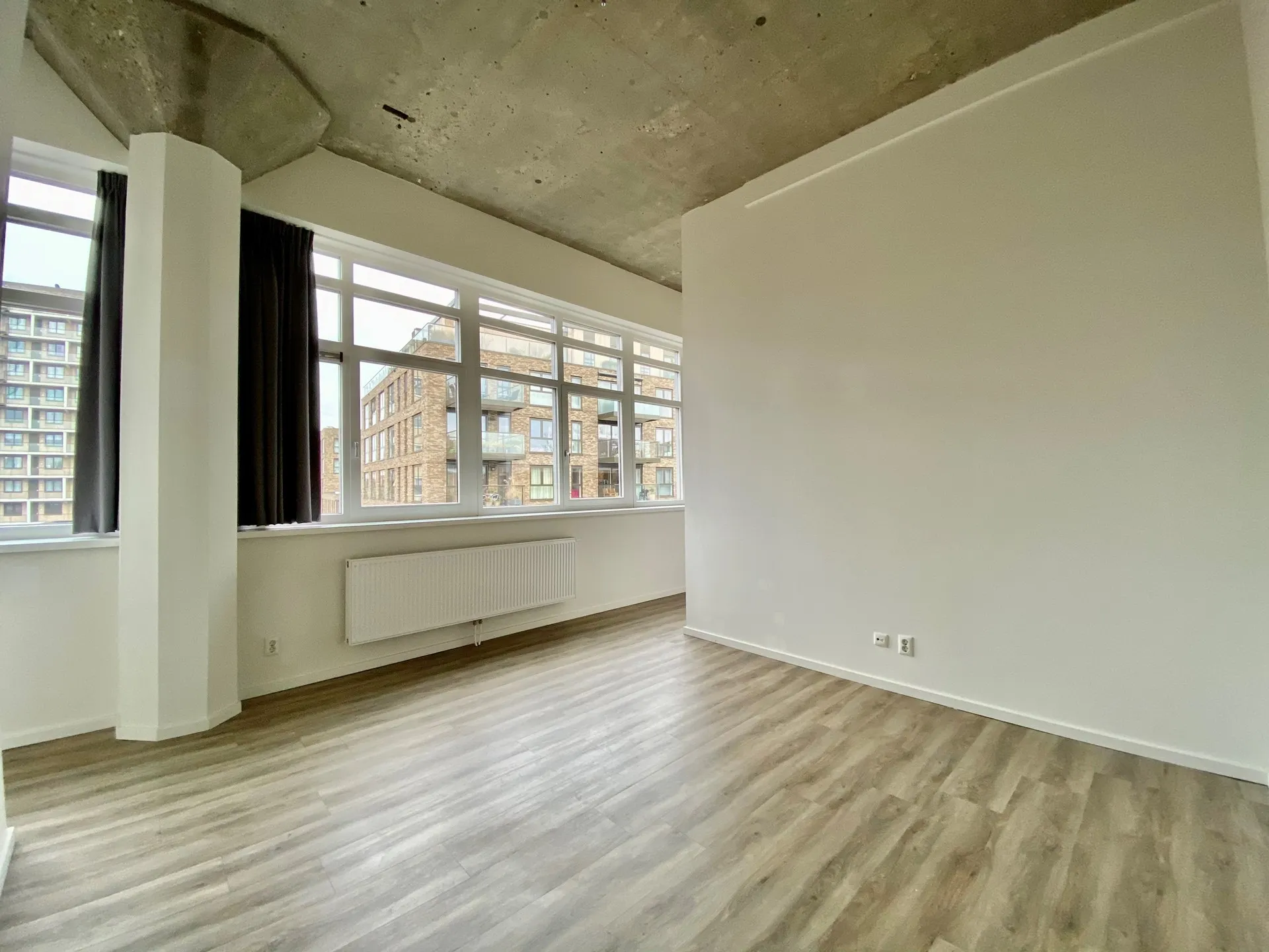 Woning aan de Van Boecopkade te Den Haag | 930.00 EUR