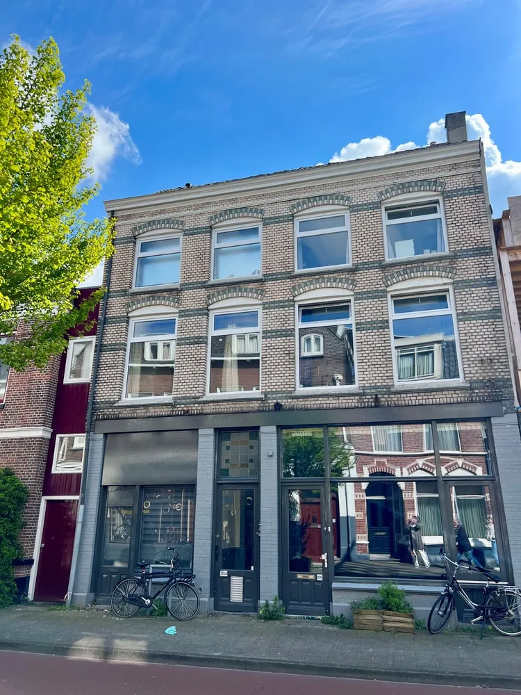 Woning aan de Van Karnebeekstraat te Zwolle | 458.00 EUR