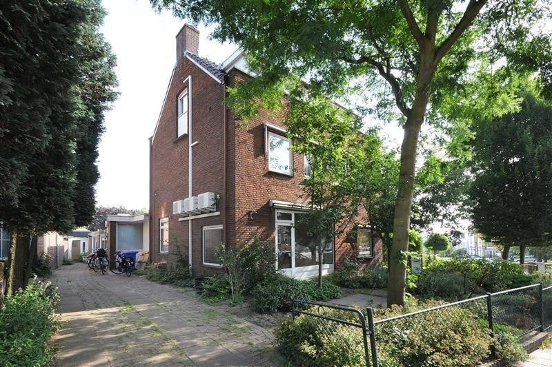 Woning aan de Van Lawick van Pabststraat te Arnhem | 513.00 EUR