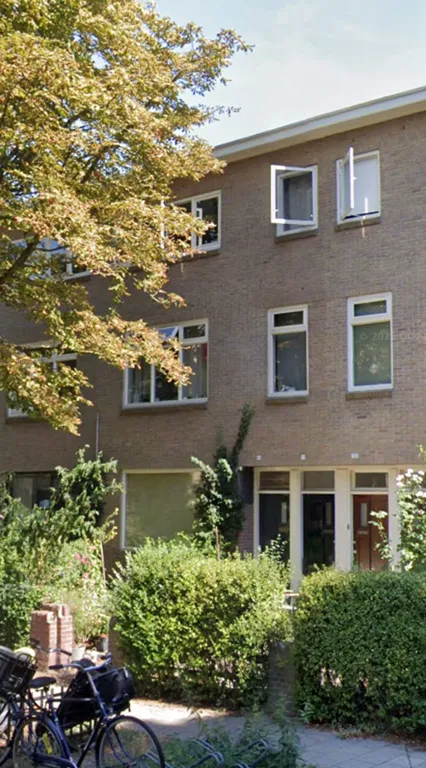 Woning aan de Van Oldenbarneveldtstraat te Arnhem | 695.00 EUR