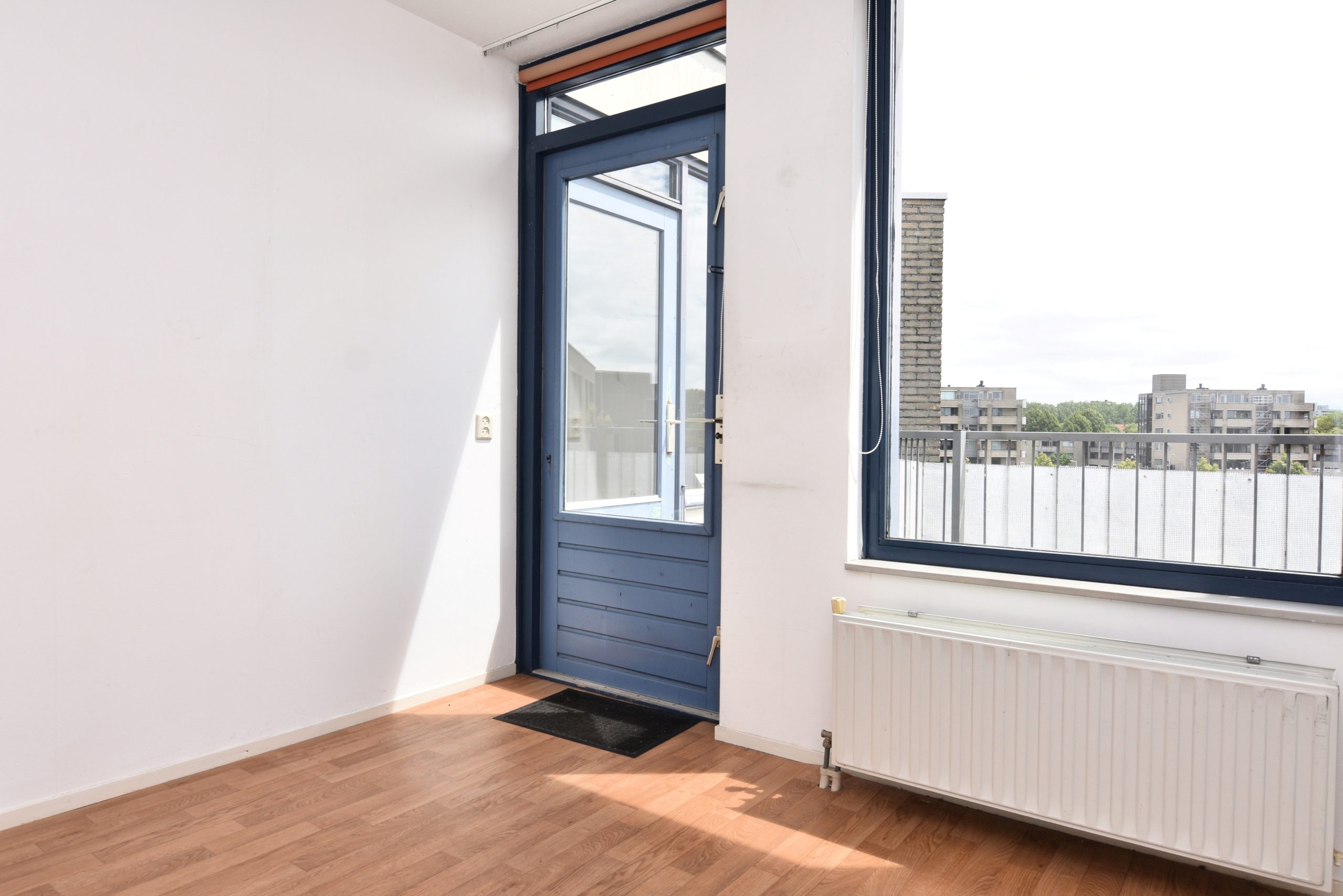 Woning aan de Van Ollefenstraat te Amsterdam | 1795.00 EUR