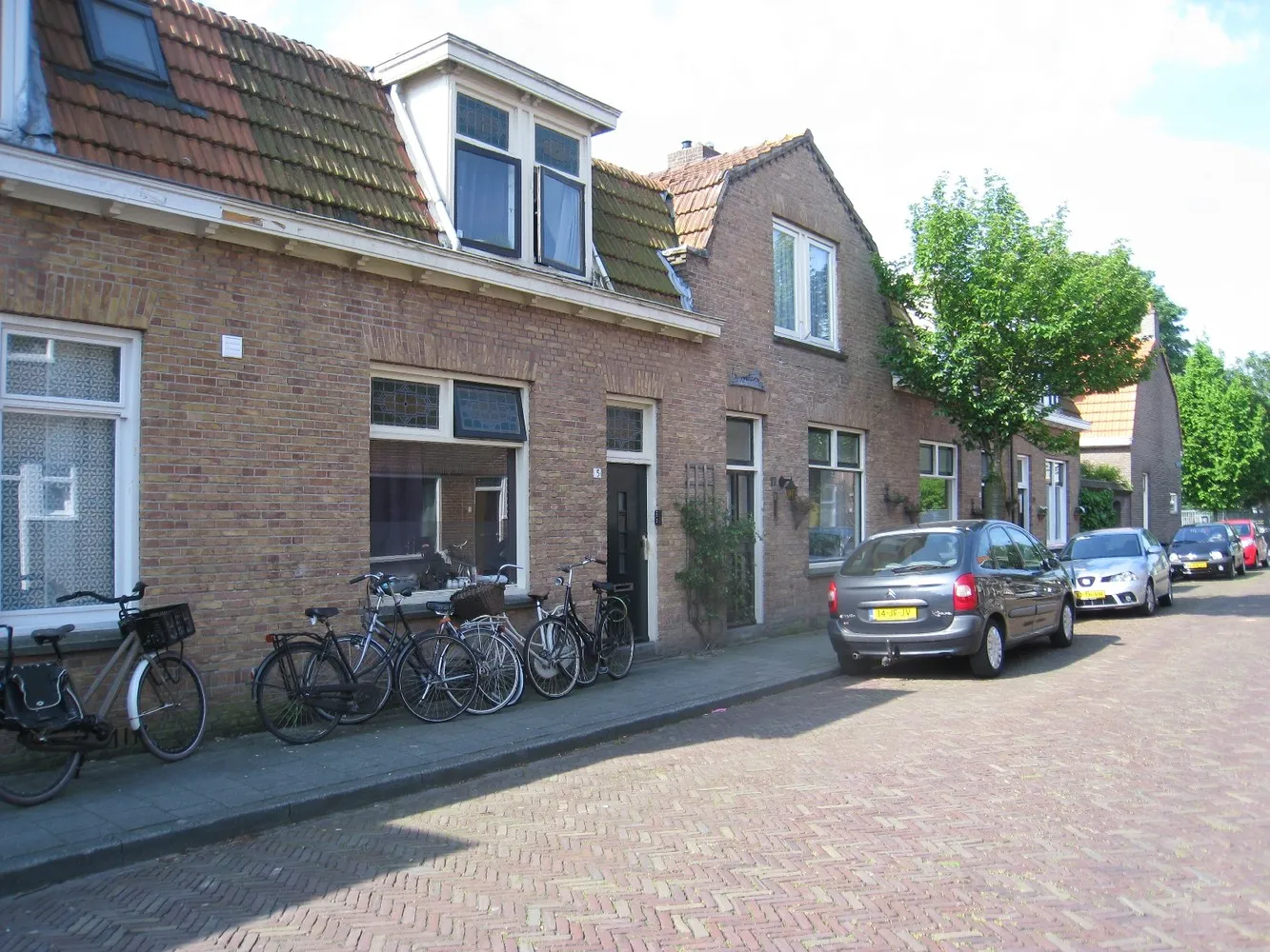 Woning aan de Van Ostadestraat te Zwolle | 468.00 EUR