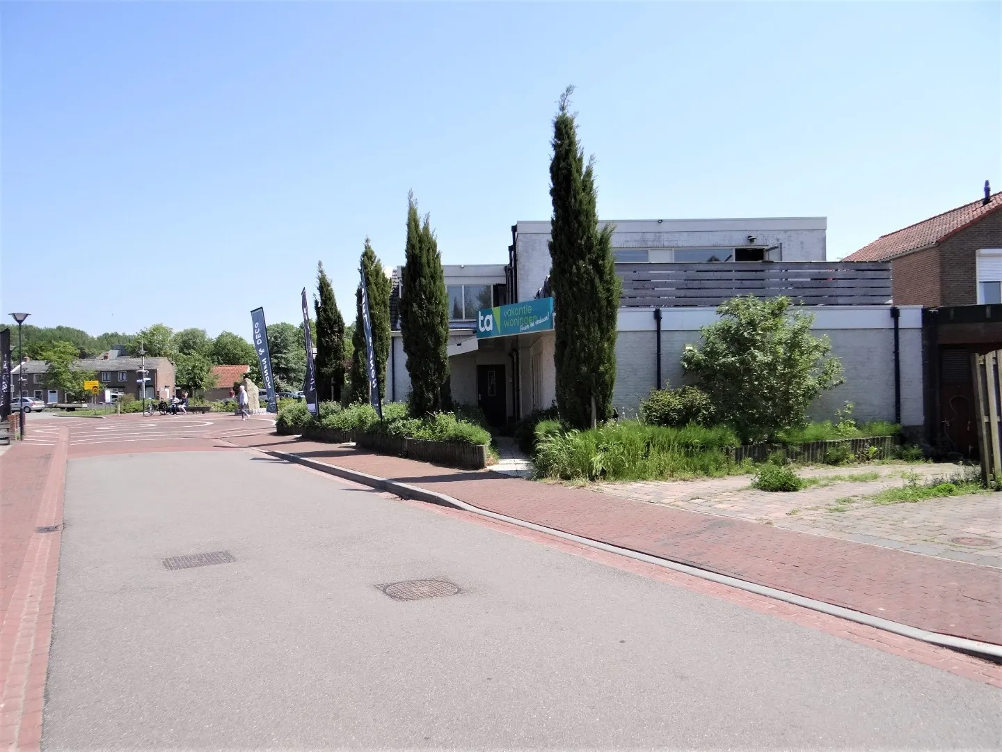 Woning aan de Veerweg te Kamperland | 507.00 EUR