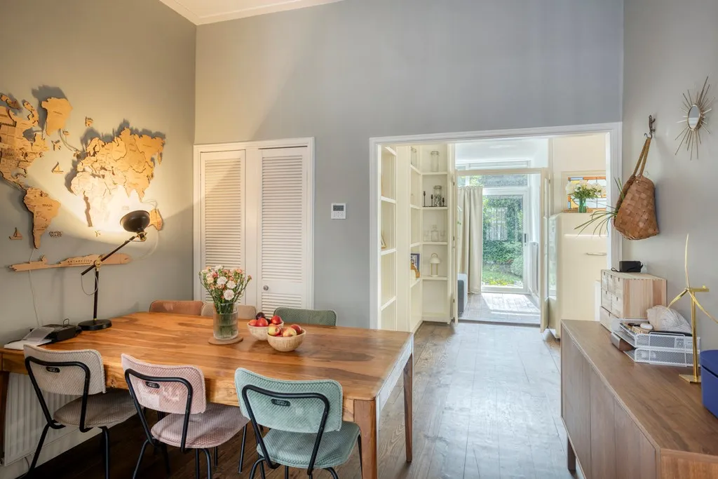 Woning aan de Verhuellstraat te Arnhem | 1975.00 EUR