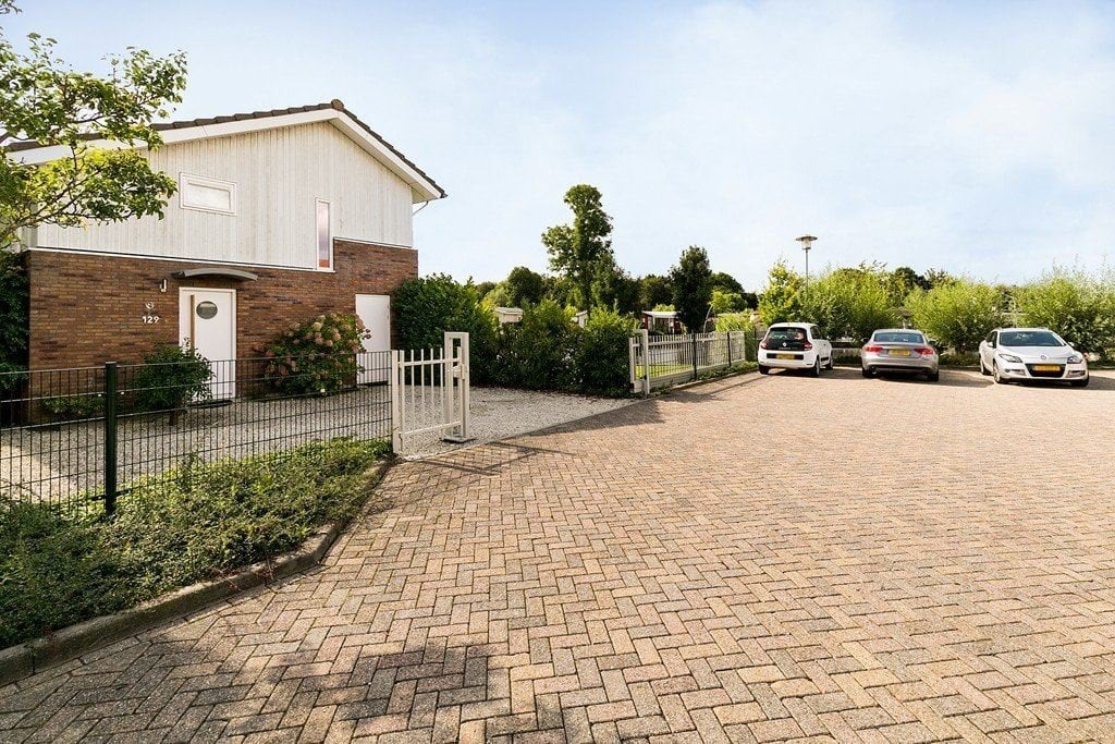 Huurwoning aan de Vinkenkade in Vinkeveen | 80 m² |  €1795.00 p/m