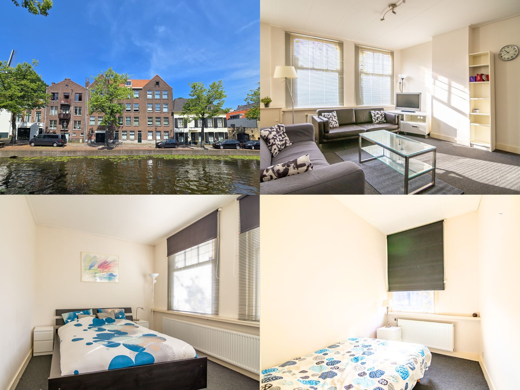 Woning aan de Vlaardingerstraat te Schiedam