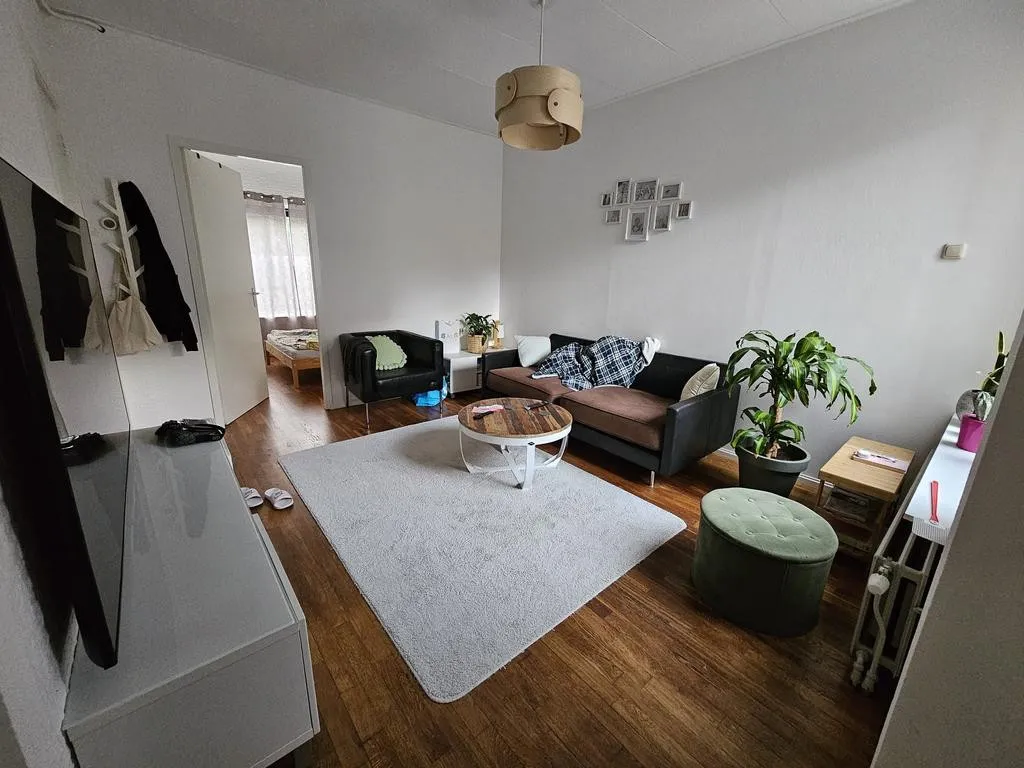 Woning aan de Vredeman de Vriesstraat te Tilburg | 1150.00 EUR
