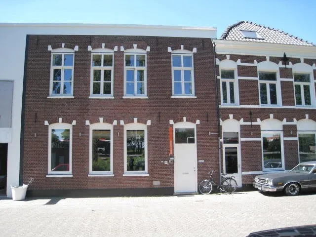 Woning aan de Werfpad te Den Bosch | 1300.00 EUR
