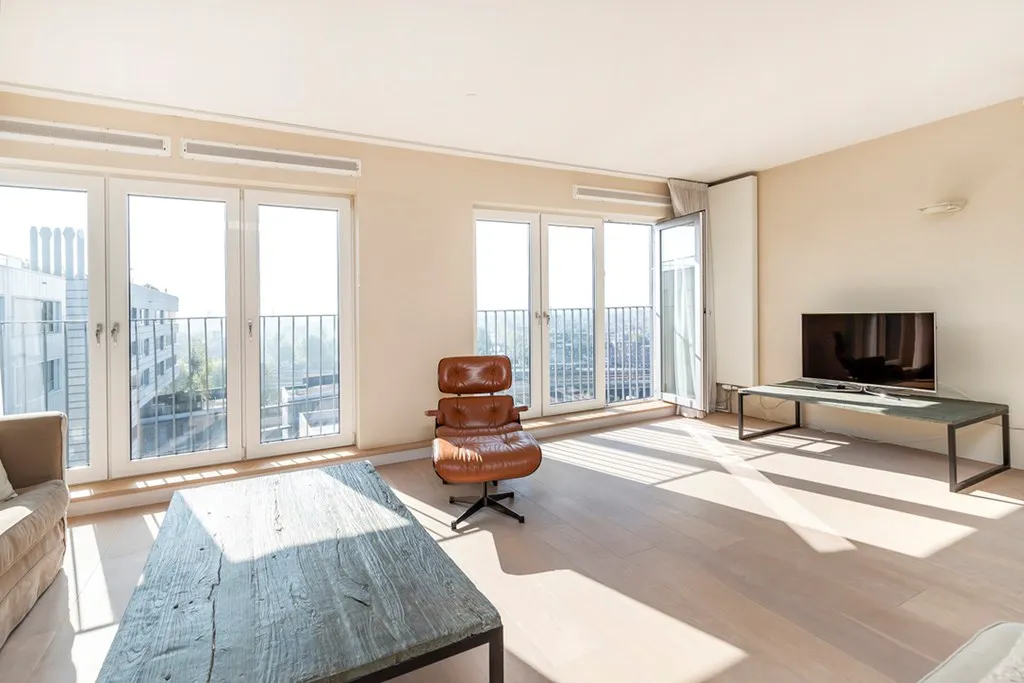 Woning aan de Westerdoksdijk te Amsterdam | 4250.00 EUR