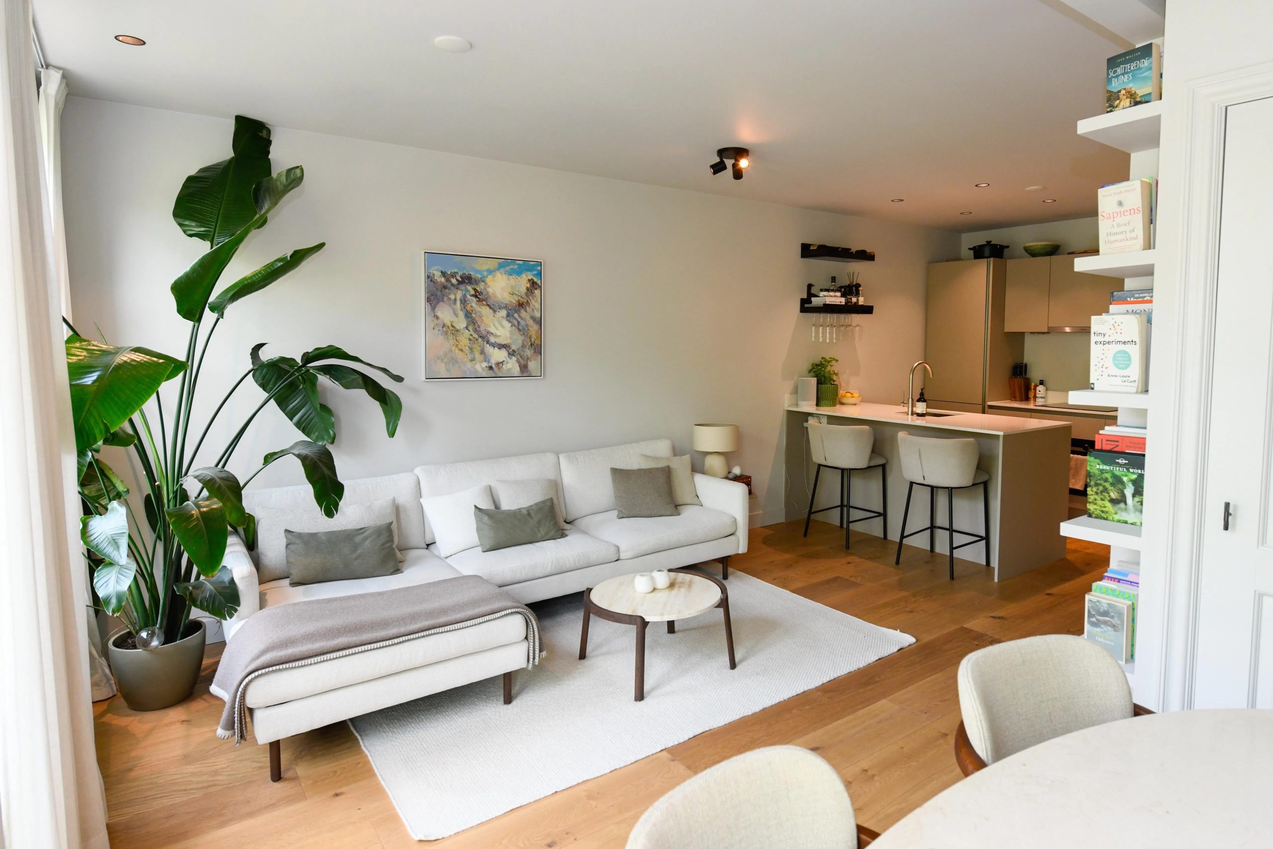 Woning aan de Wilhelminastraat te Amsterdam | 2700.00 EUR
