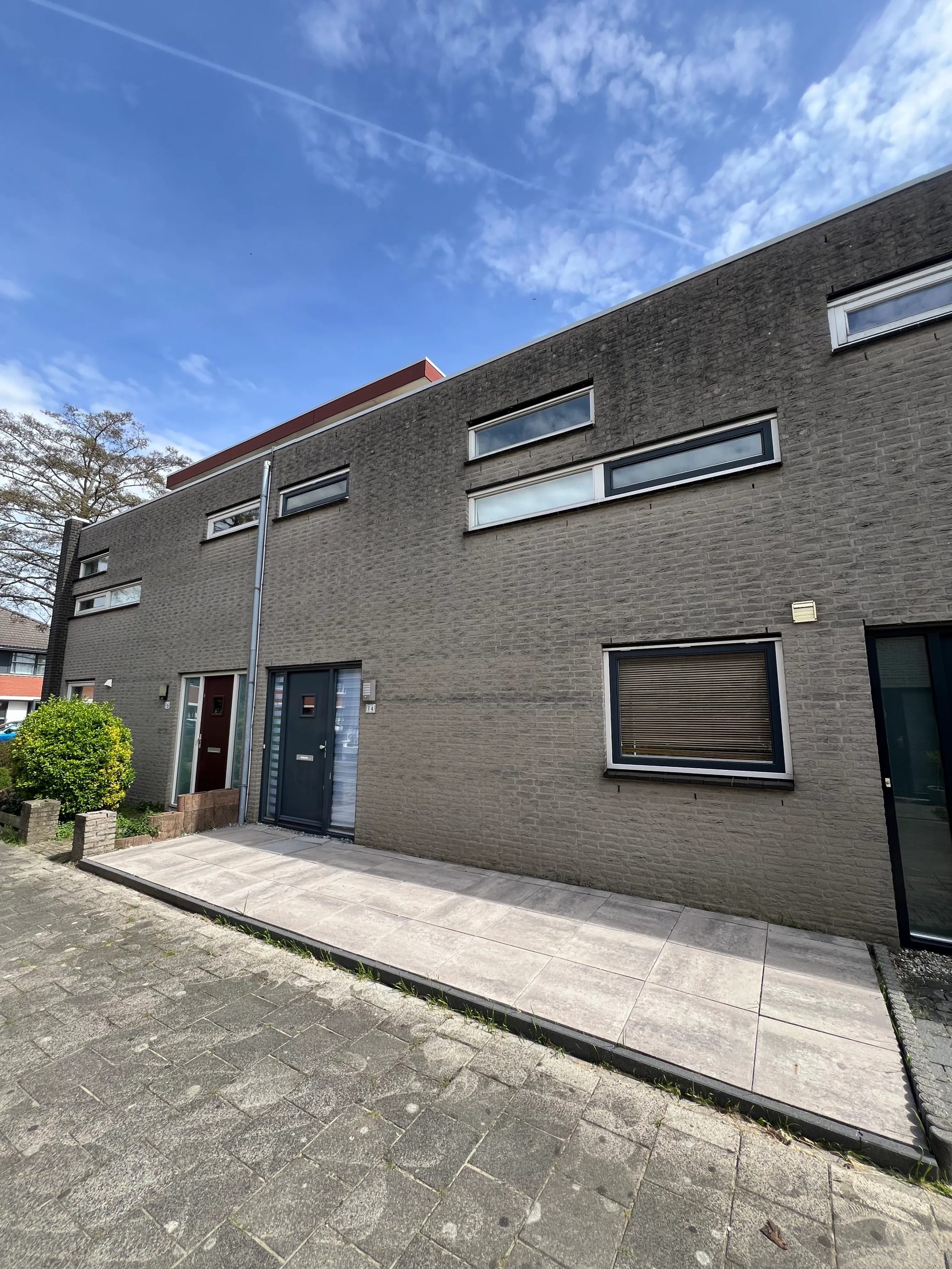 Woning aan de Willem Walravenhove te Nieuwegein | 1995.00 EUR