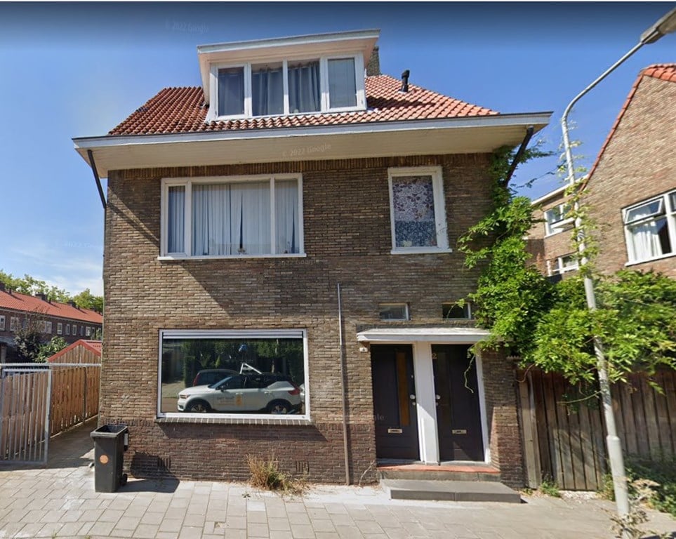Kamer aan de Willem van Noortstraat in Arnhem | 14 m² |  €645.00 p/m