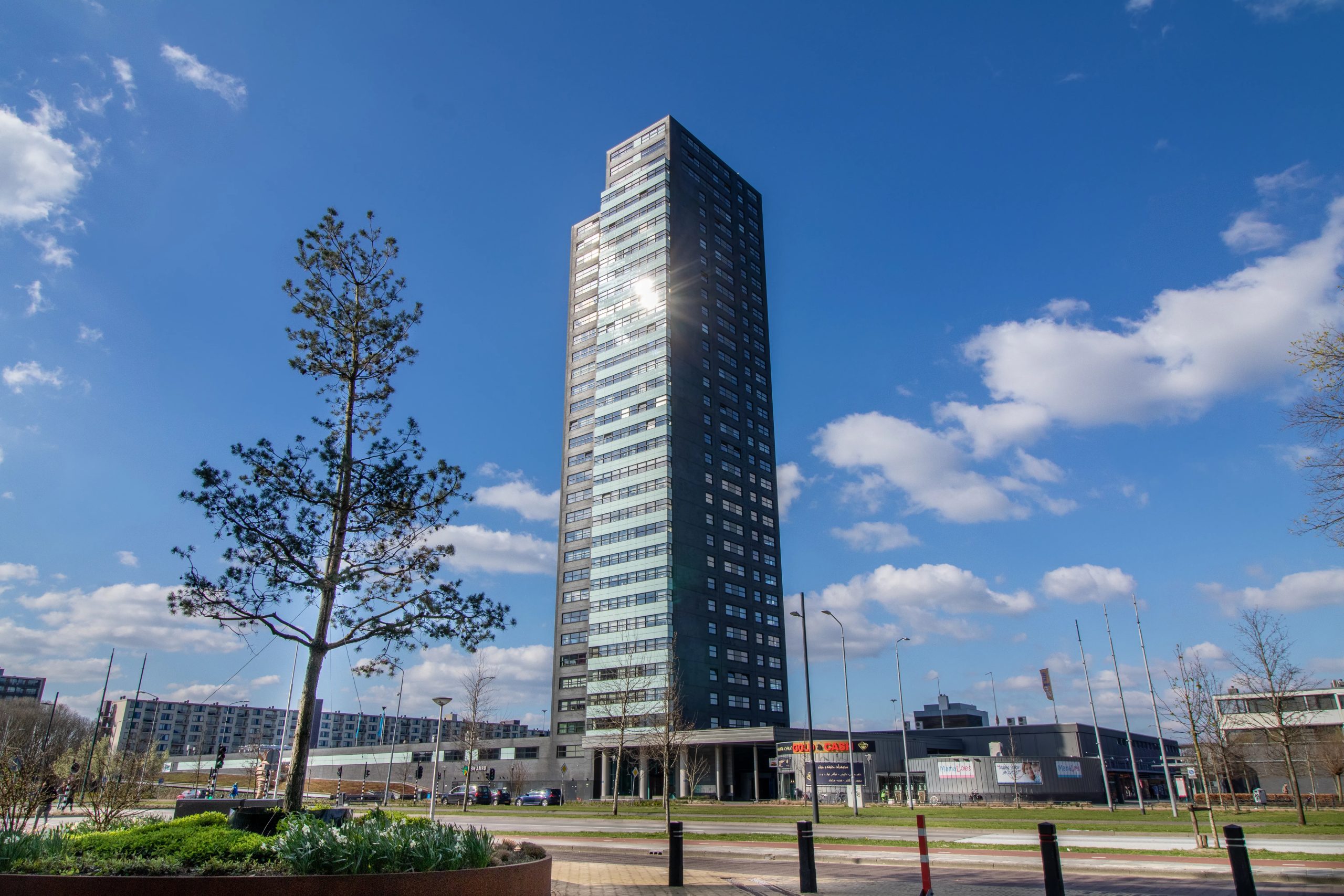 Woning aan de Winkelcentrum Woensel te Eindhoven | 1820.00 EUR