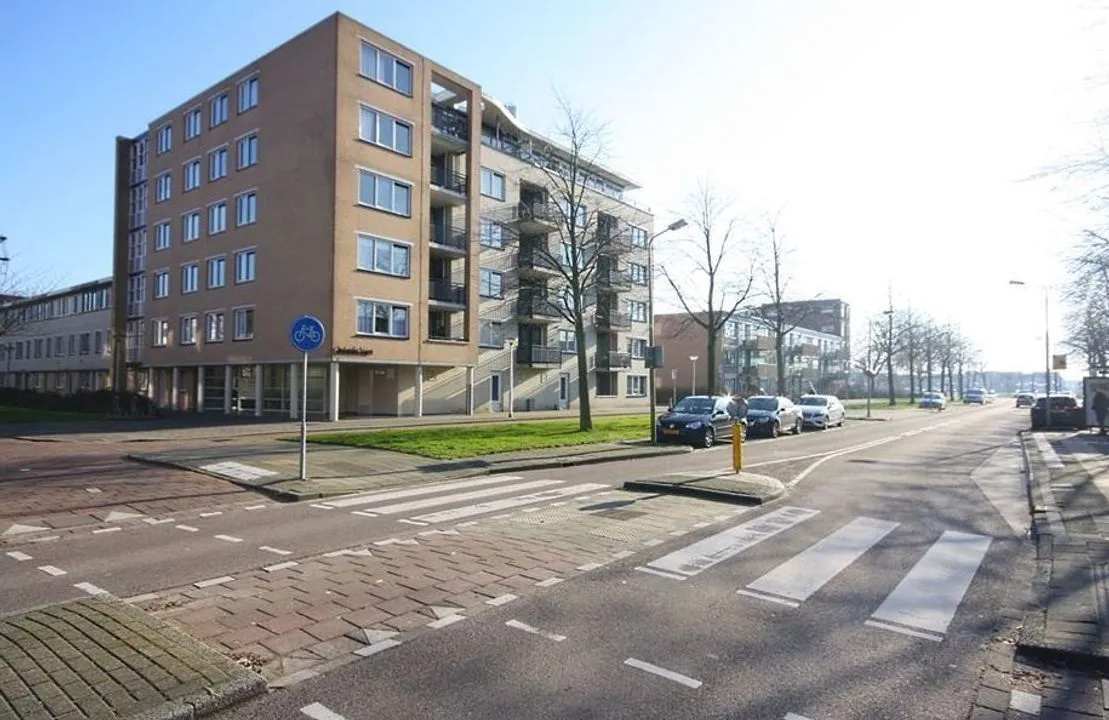Woning aan de Zeelandiahoeve te Amstelveen | 2550.00 EUR