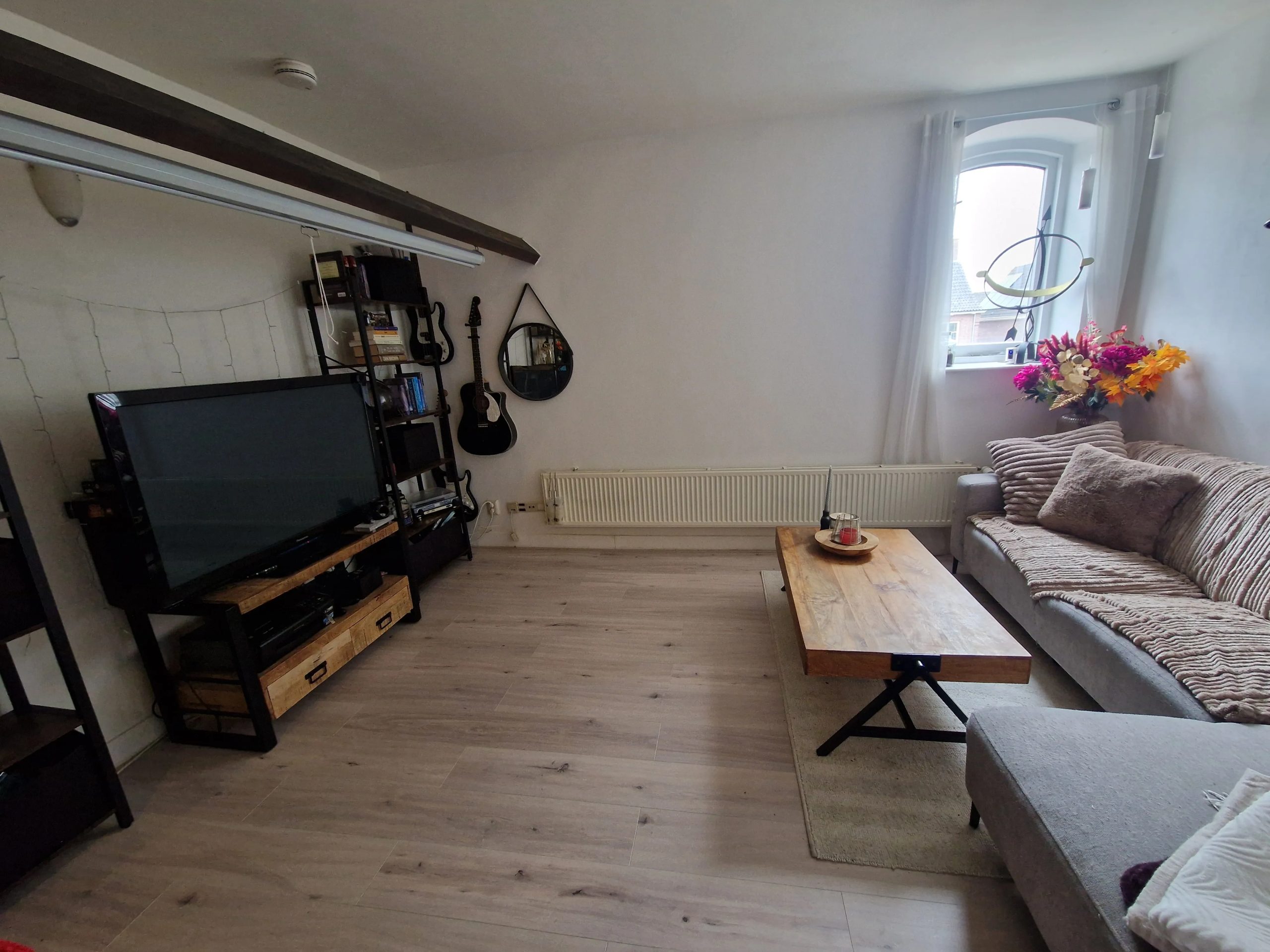 Woning aan de Zuidhaven te Zevenbergen | 800.00 EUR