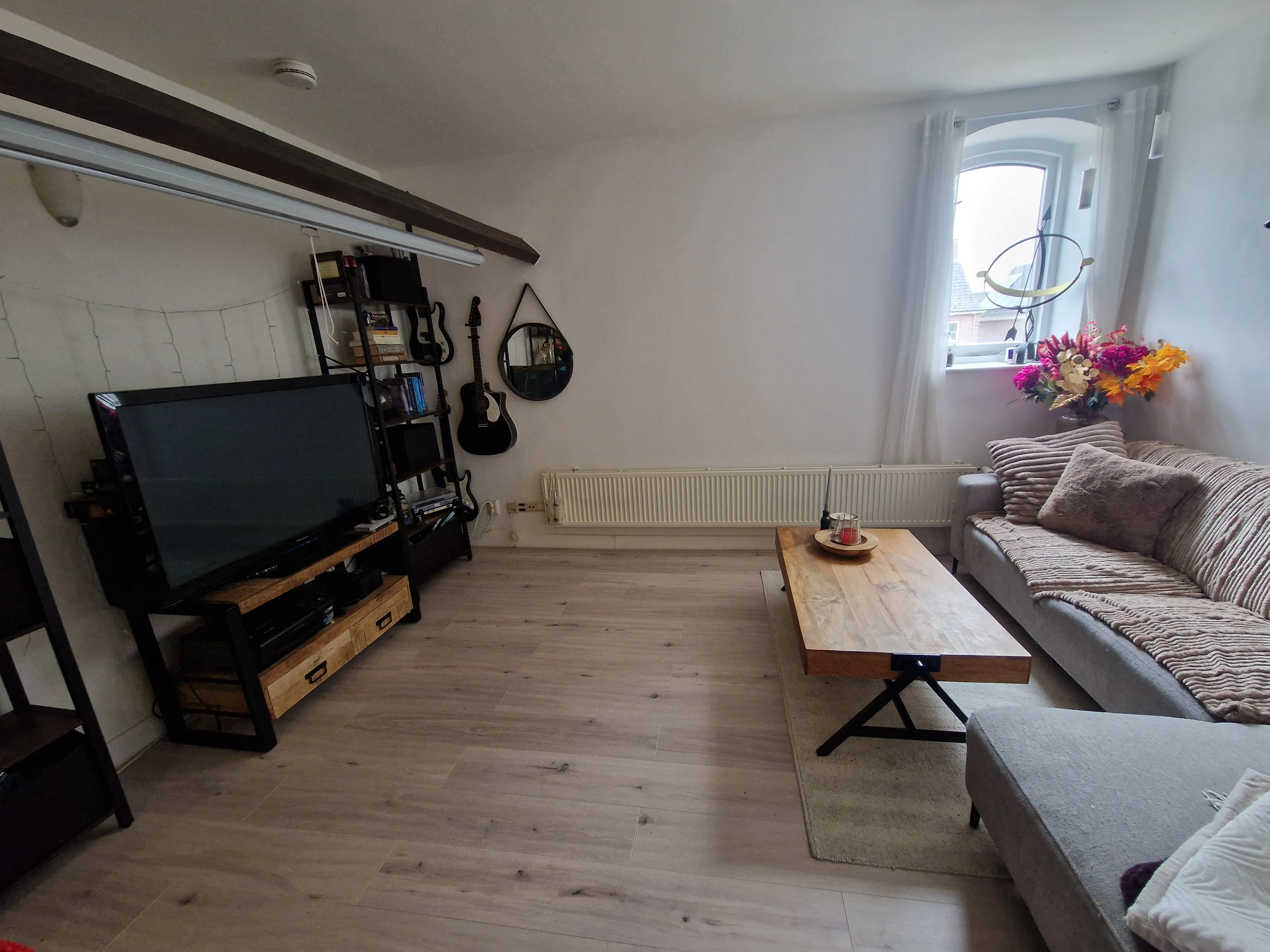Woning aan de Zuidhaven te Zevenbergen | 800.00 EUR