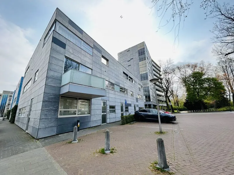 Huurwoning aan de Zwembadweg in Eindhoven | 143 m² |  €2950.00 p/m