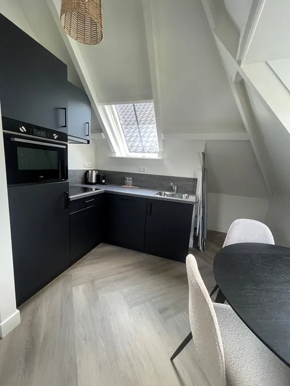 Woning aan de van Welderenstraat te Nijmegen | 1200.00 EUR