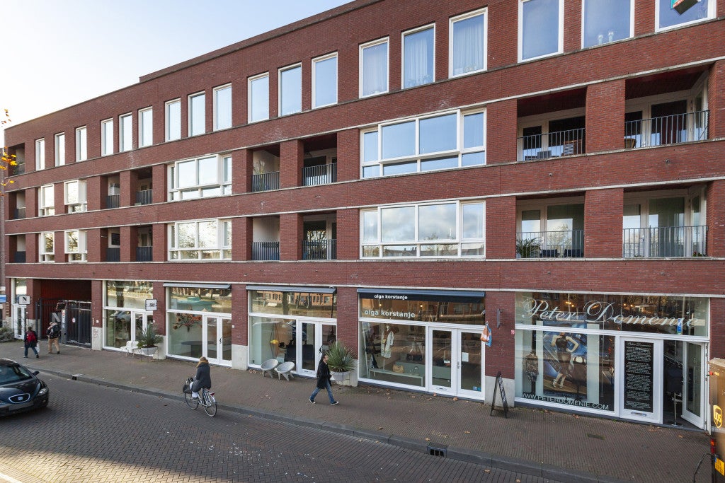 Zaagmolenkade – appartement – Rotterdam | 2495.00 EUR