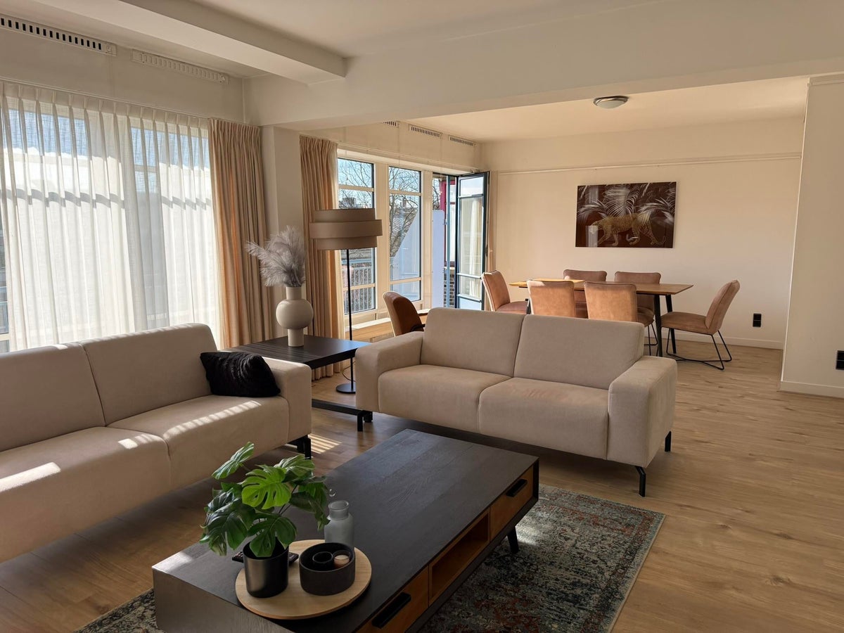 Zeestraat – appartement – Den Haag | 2775.00 EUR