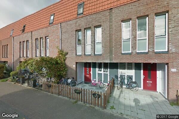 Zonzijde – appartement – Assendelft | 900.00 EUR